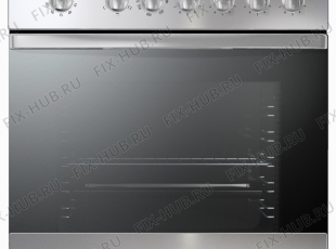 Плита (духовка) Mora Gorenje G(Opusc MZ401X (162023, EV413-D144M) - Фото